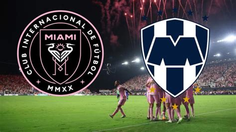 monterrey vs inter miami predictions